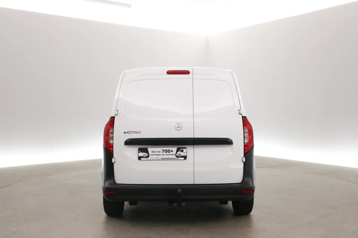 45 kWh | SOH 97% | Clima | LED | Parkeersens. | Elektrpakket