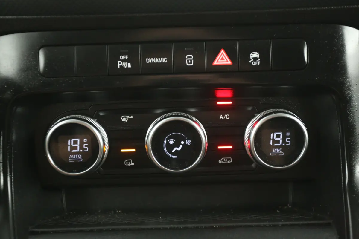 45 kWh | SOH 97% | Clima | LED | Parkeersens. | Elektrpakket