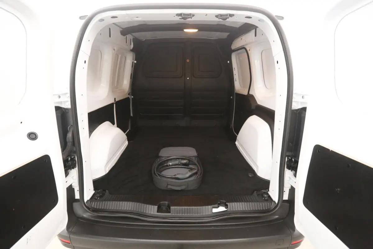 45 kWh | SOH 97% | Clima | LED | Parkeersens. | Elektrpakket