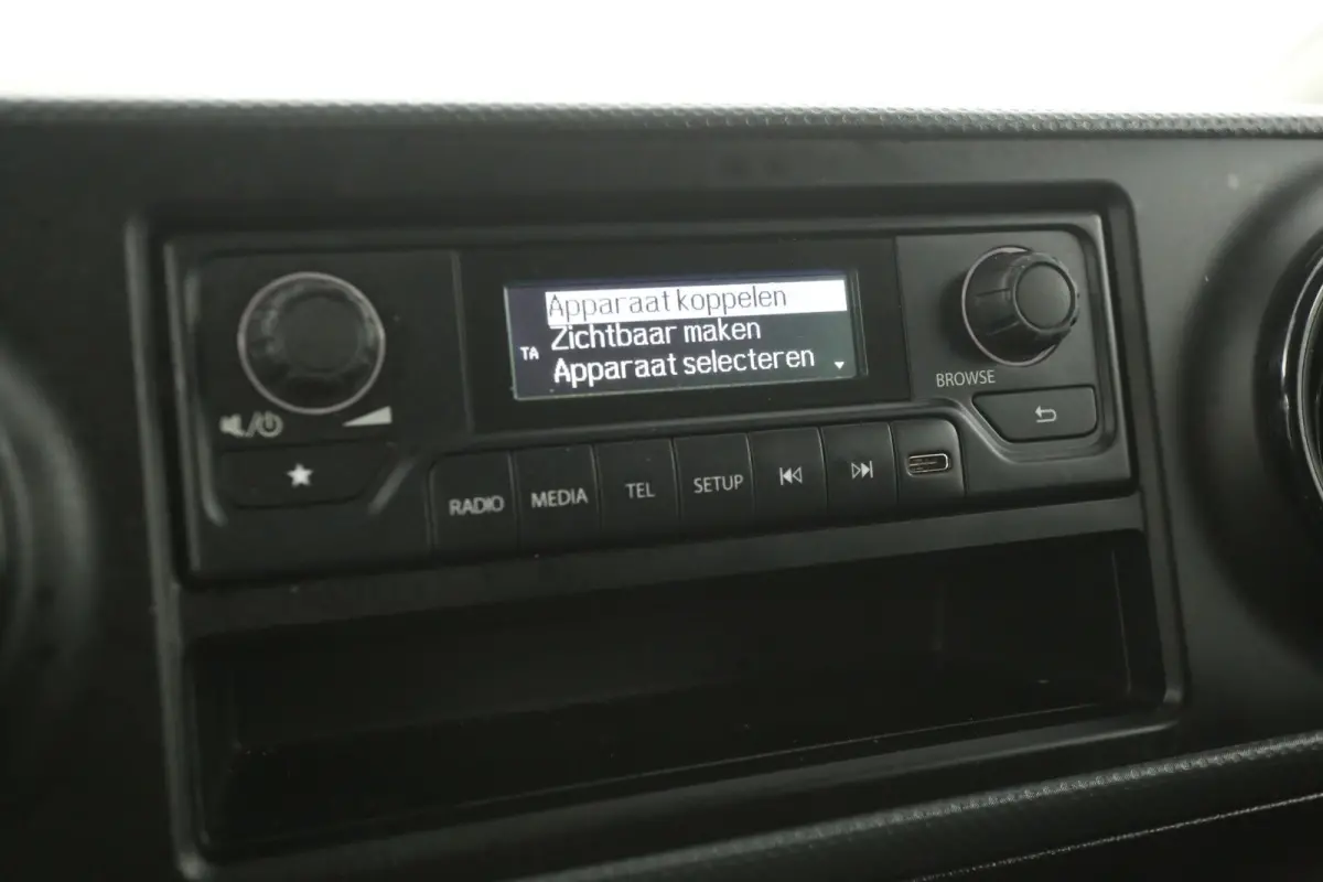 45 kWh | SOH 97% | Clima | LED | Parkeersens. | Elektrpakket