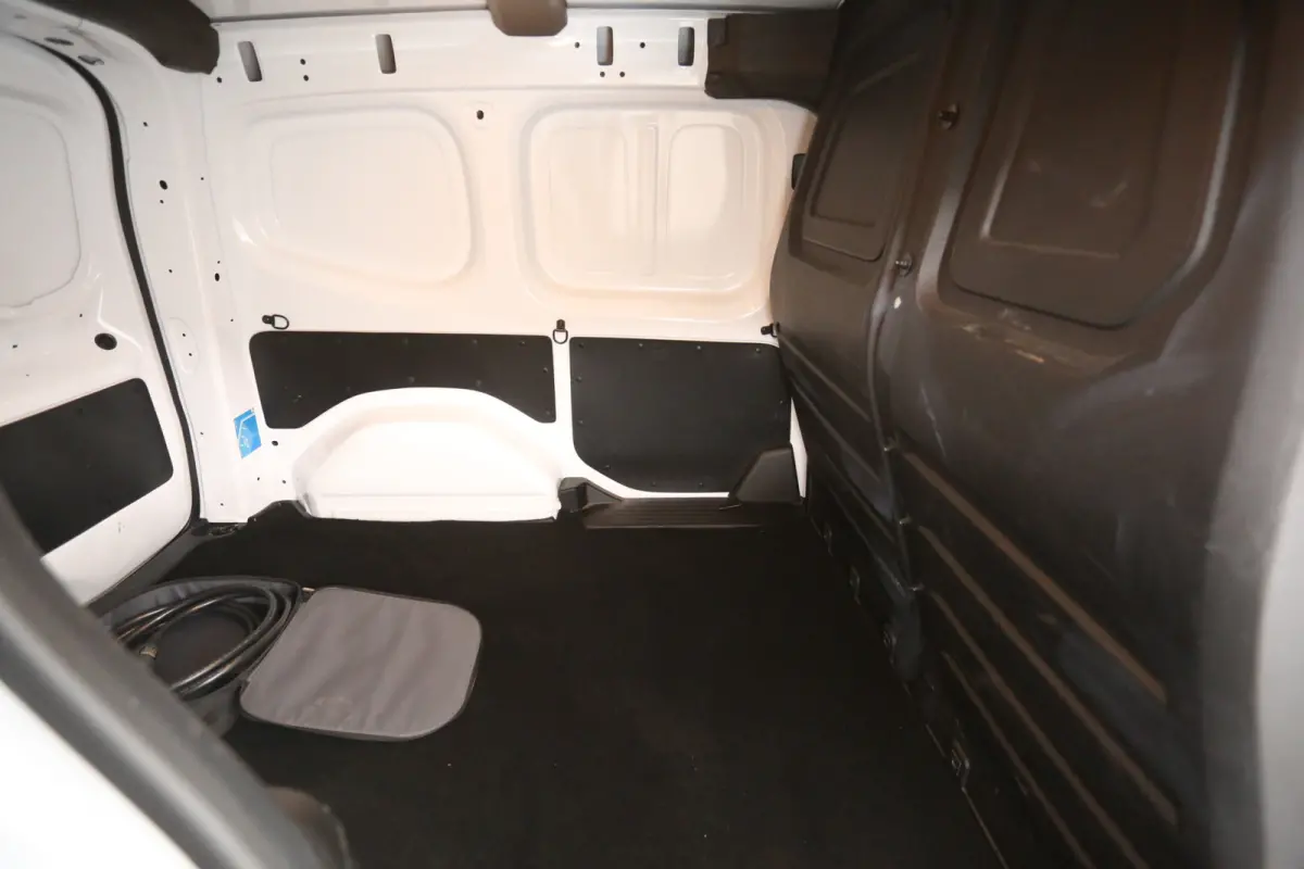 45 kWh | SOH 97% | Clima | LED | Parkeersens. | Elektrpakket