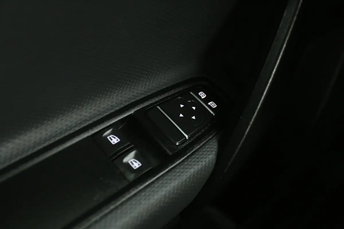 45 kWh | SOH 97% | Clima | LED | Parkeersens. | Elektrpakket