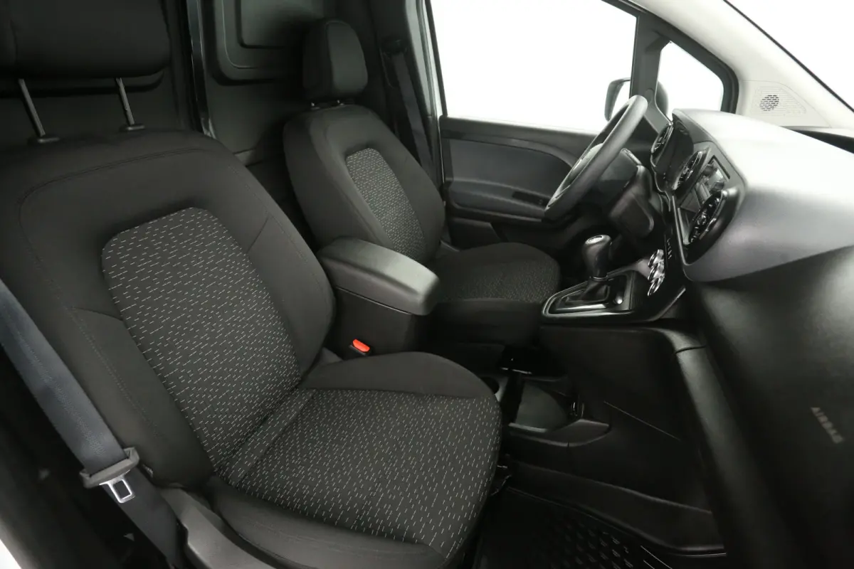 Elektrisch 45 kWh | SOH 97% | Clima | LED | Parkeersens. | Elektrpakket