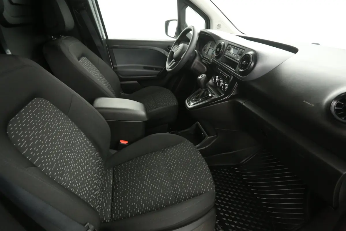 Elektrisch 45 kWh | SOH 97% | Clima | LED | Parkeersens. | Elektrpakket