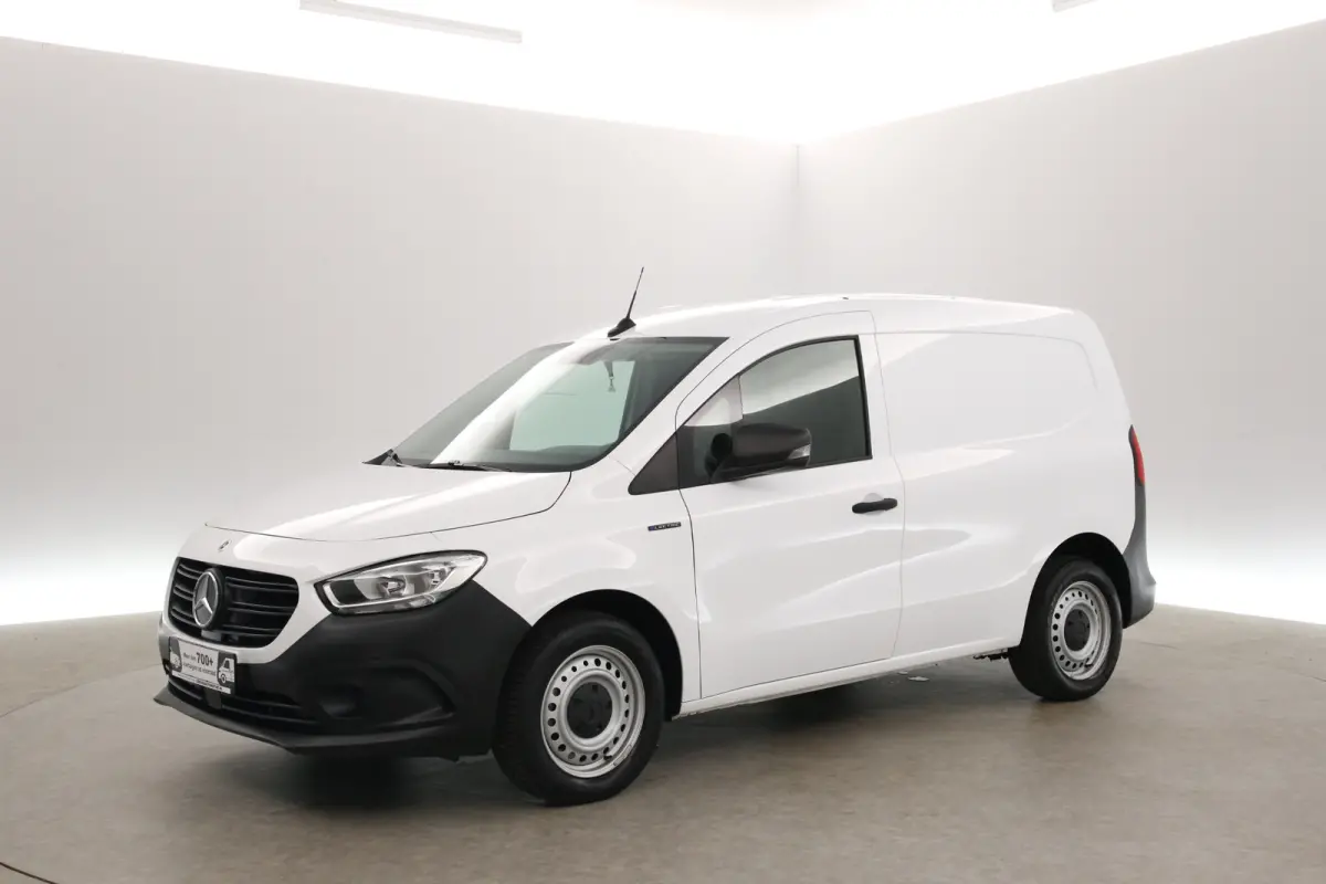 Elektrisch 45 kWh | SOH 97% | Clima | LED | Parkeersens. | Elektrpakket