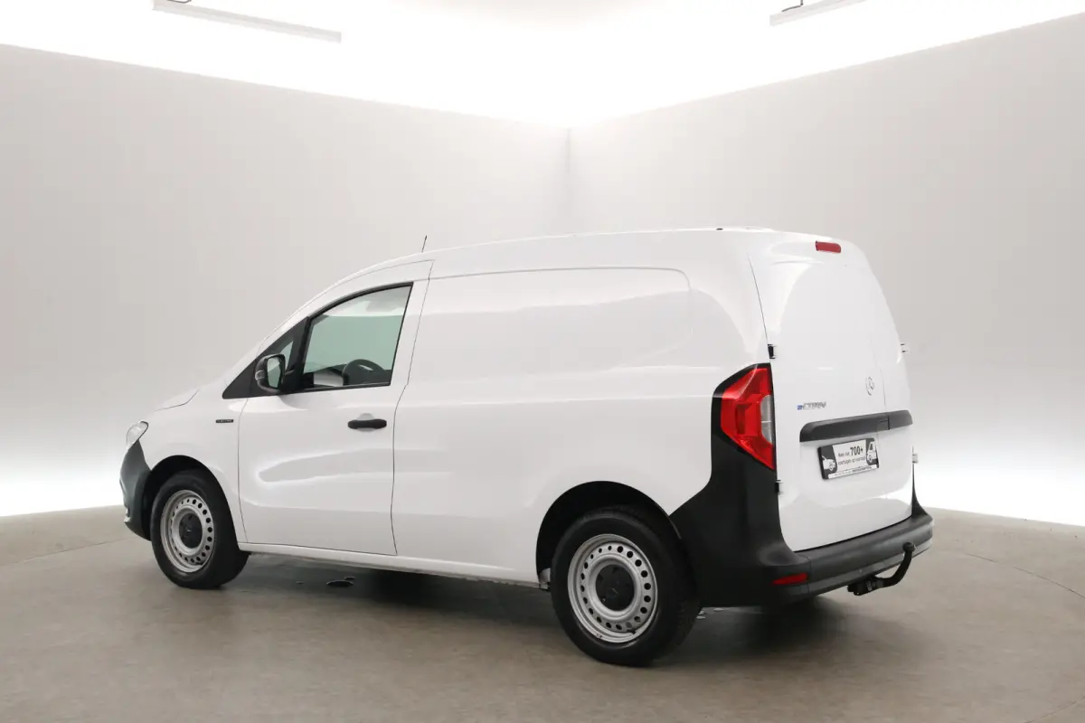 Elektrisch 45 kWh | SOH 97% | Clima | LED | Parkeersens. | Elektrpakket