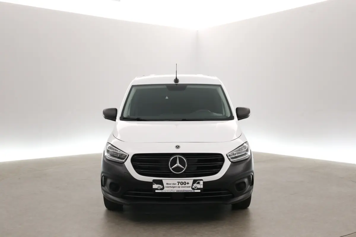 Elektrisch 45 kWh | SOH 97% | Clima | LED | Parkeersens. | Elektrpakket