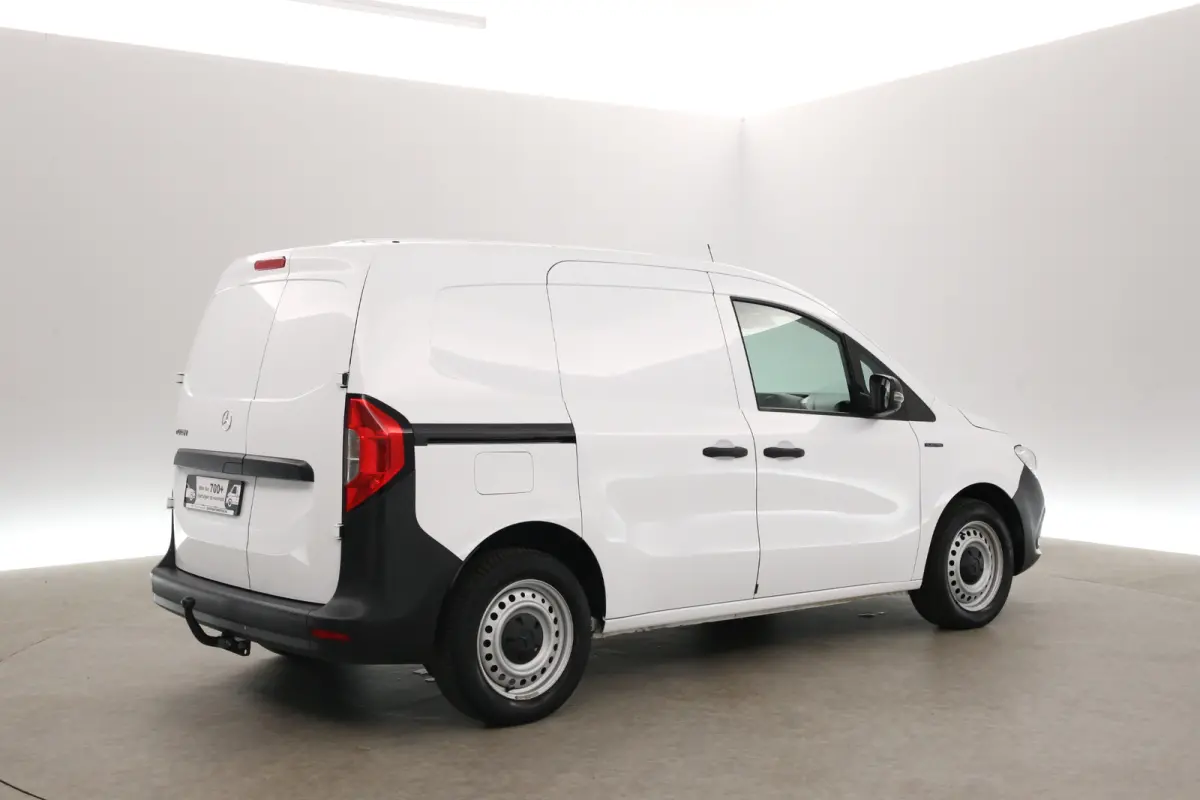Elektrisch 45 kWh | SOH 97% | Clima | LED | Parkeersens. | Elektrpakket