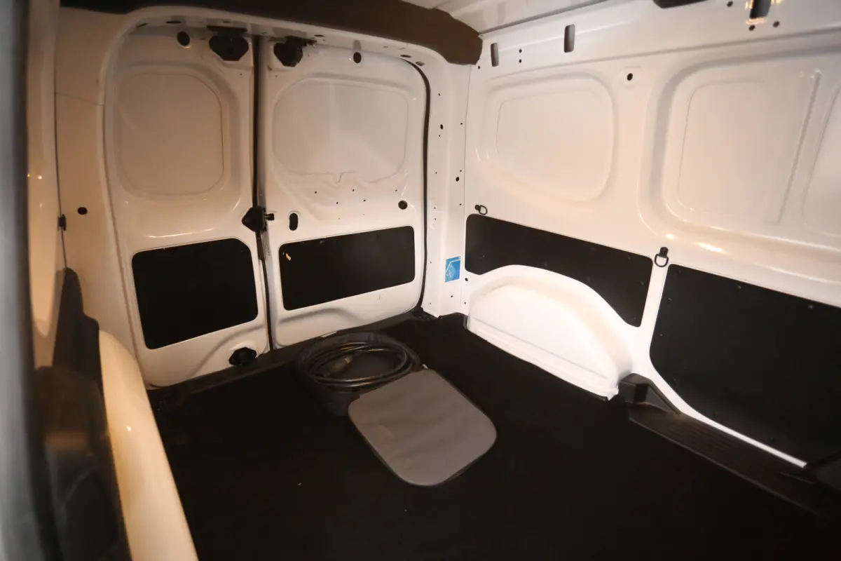 Elektrisch 45 kWh | SOH 97% | Clima | LED | Parkeersens. | Elektrpakket