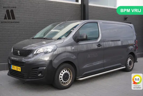 2.0 BlueHDI L2 145PK AUTOMAAT EURO 6 - Airco - PDC - Camera - €15.900,- Excl.