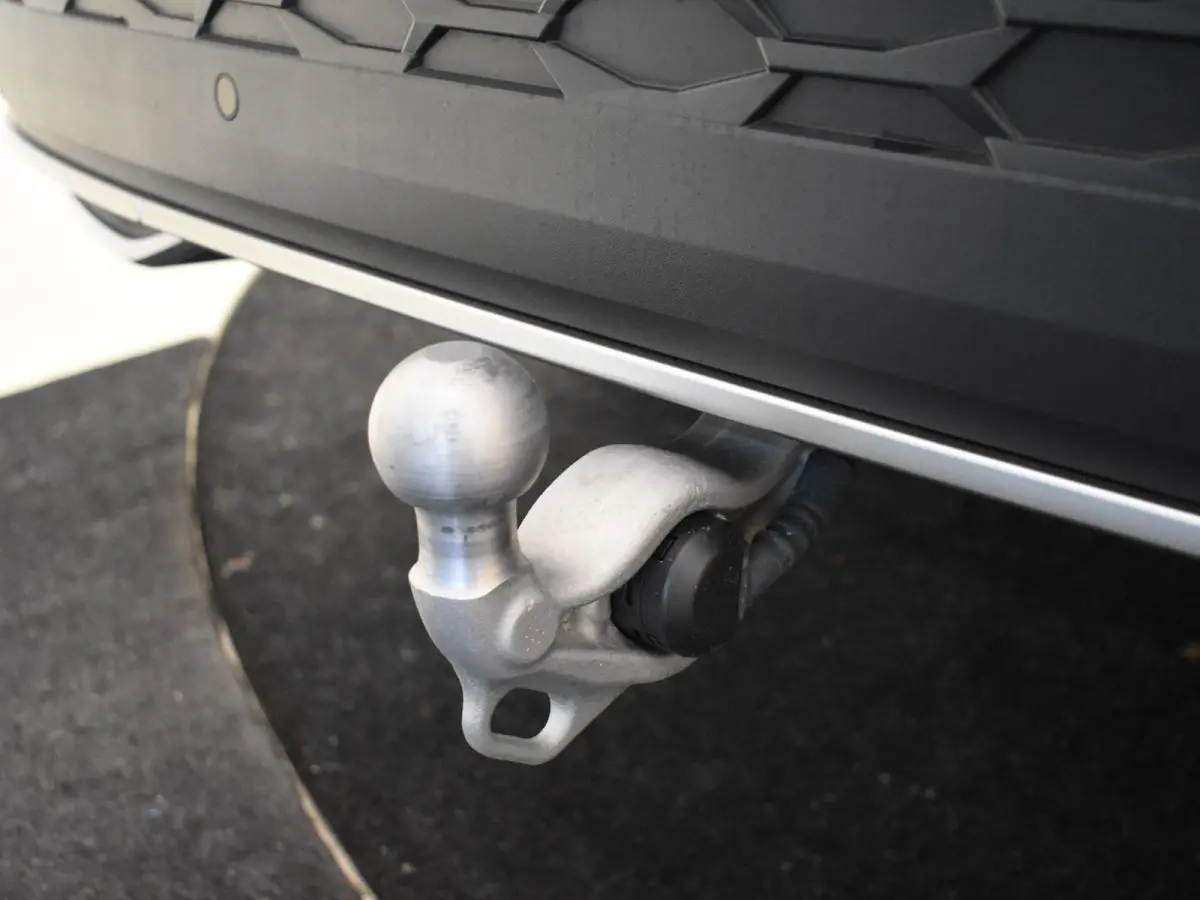 Sportline Business | Achteruitrijcamera | Crew Protect Assist | Cruise control met speedlimiter