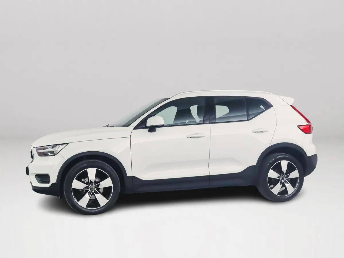 T2 Momentum Business | Park assist | Climate control | Cruise control | Navigatie
