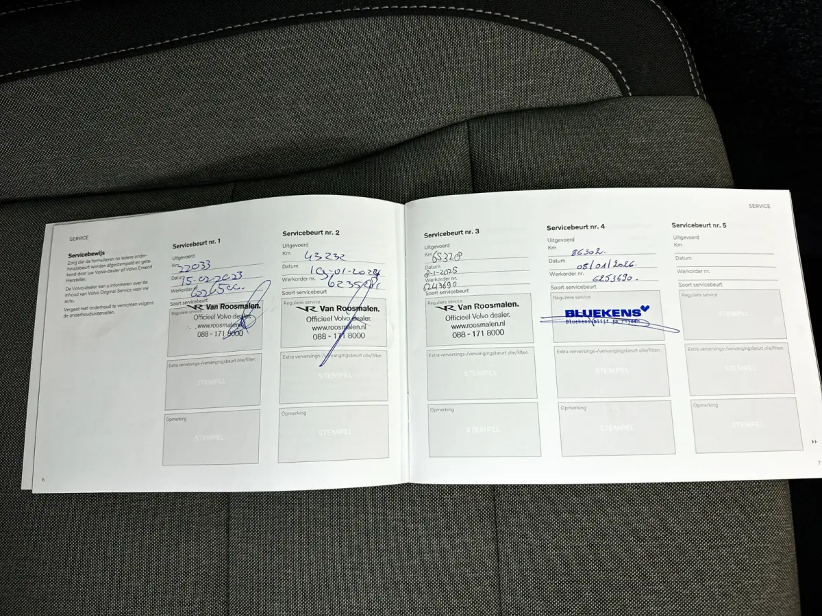 T2 Momentum Business | Park assist | Climate control | Cruise control | Navigatie