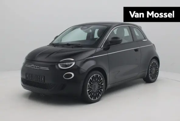 La Prima 42 kWh | Navigatie | Apple Carplay | Camera | Stoelverwarming|