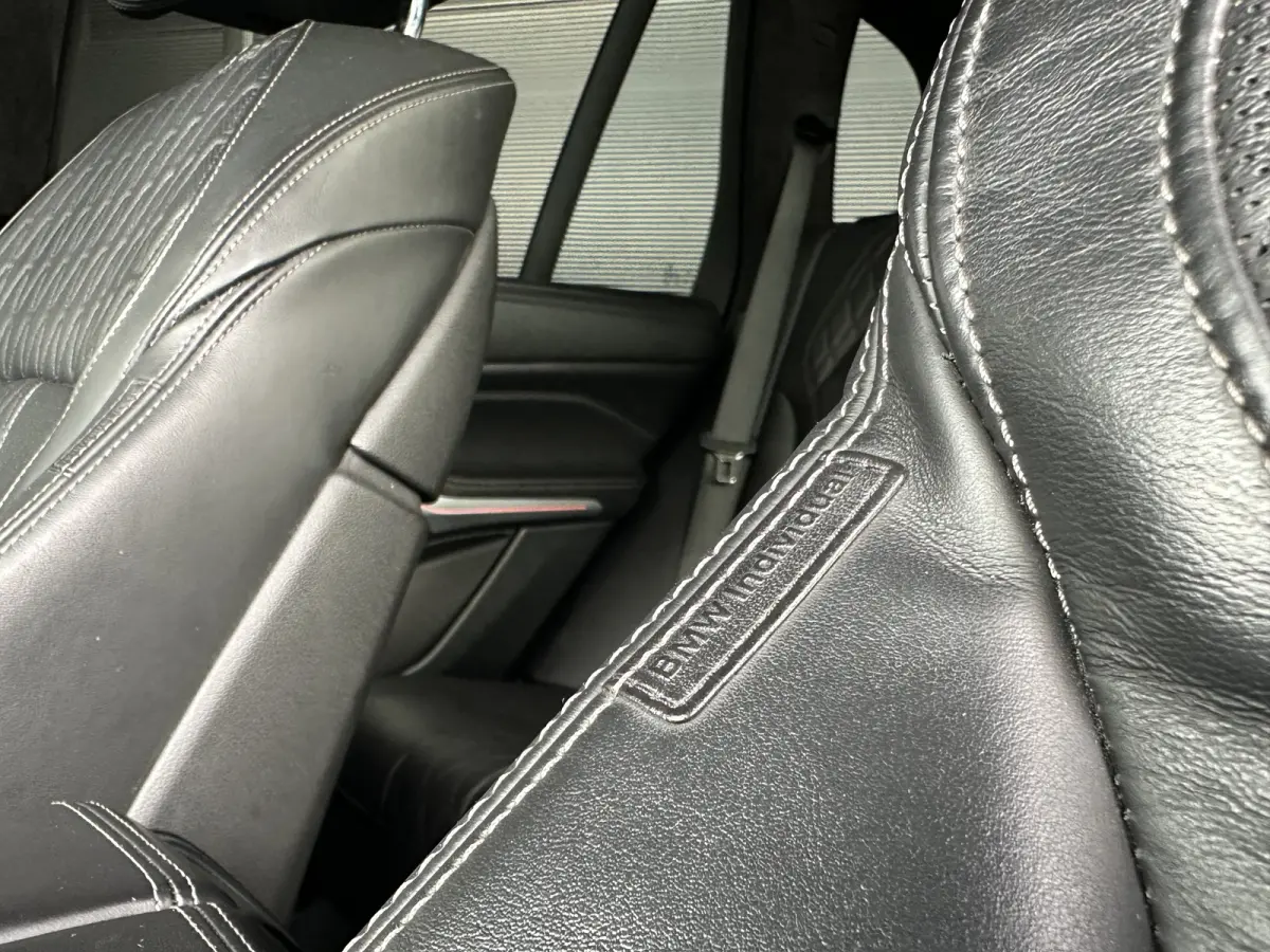 45e | M-Sport | Sky lounge | Stoel Koel | Massage | HUD | 4 Wheel Steer | HUD |