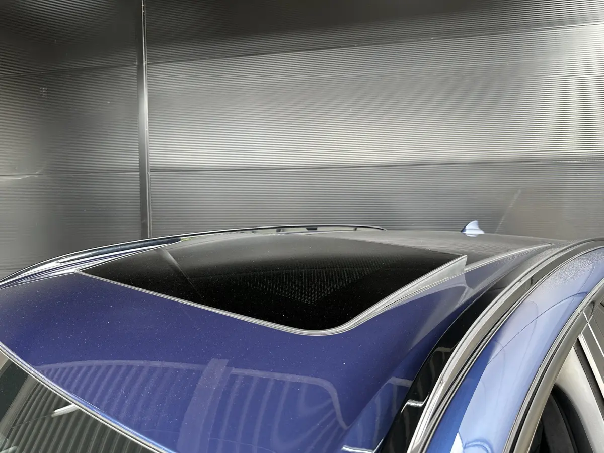 45e | M-Sport | Sky lounge | Stoel Koel | Massage | HUD | 4 Wheel Steer | HUD |