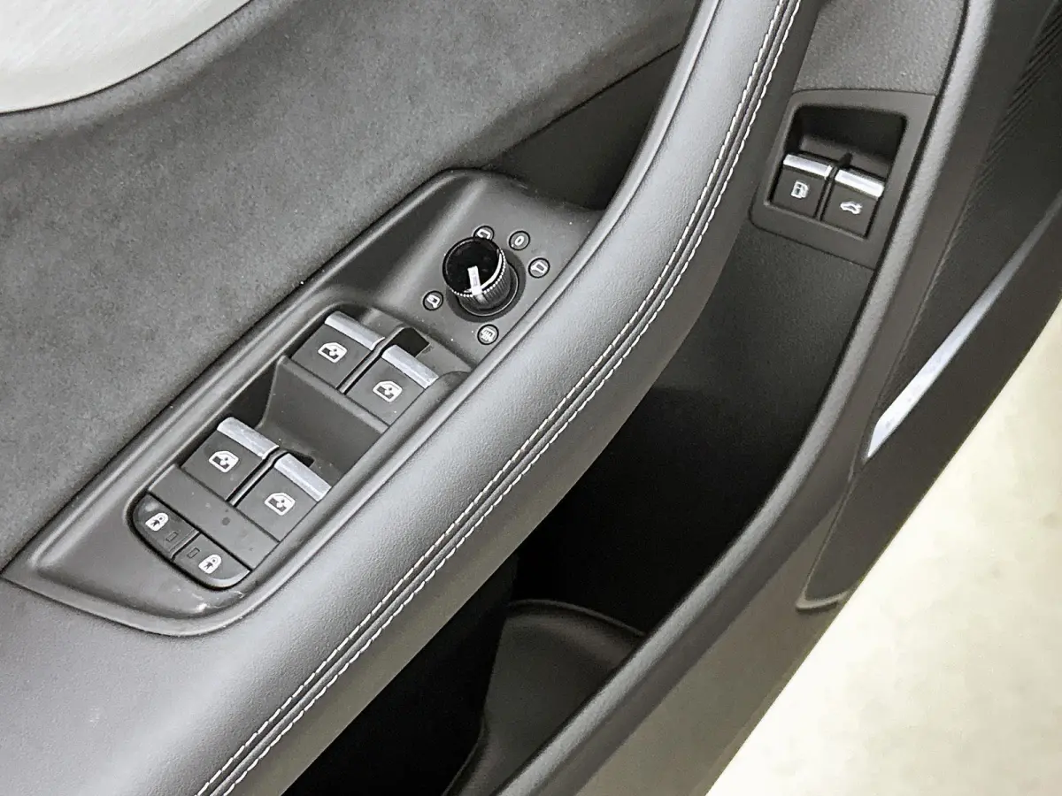 55 TFSI e quattro Pro Line S | Glazen panoramadak | Bang & Olufsen Premium 3D | Comfortsleutel | Trekhaak | Optiekpakket Zwart Plus | leder Bekleding met S-logo |  Lichtpakket plus | Glas Do