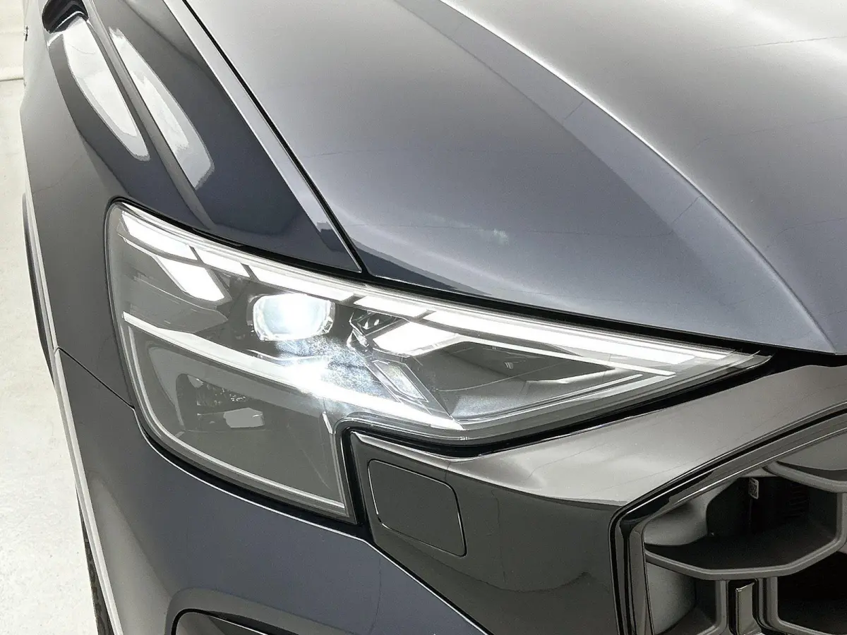 55 TFSI e quattro Pro Line S | Glazen panoramadak | Bang & Olufsen Premium 3D | Comfortsleutel | Trekhaak | Optiekpakket Zwart Plus | leder Bekleding met S-logo |  Lichtpakket plus | Glas Do