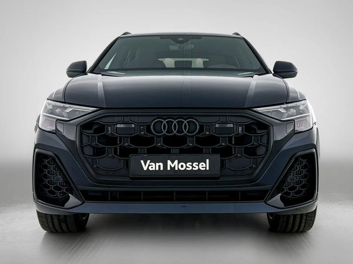 55 TFSI e quattro Pro Line S | Glazen panoramadak | Bang & Olufsen Premium 3D | Comfortsleutel | Trekhaak | Optiekpakket Zwart Plus | leder Bekleding met S-logo |  Lichtpakket plus | Glas Do