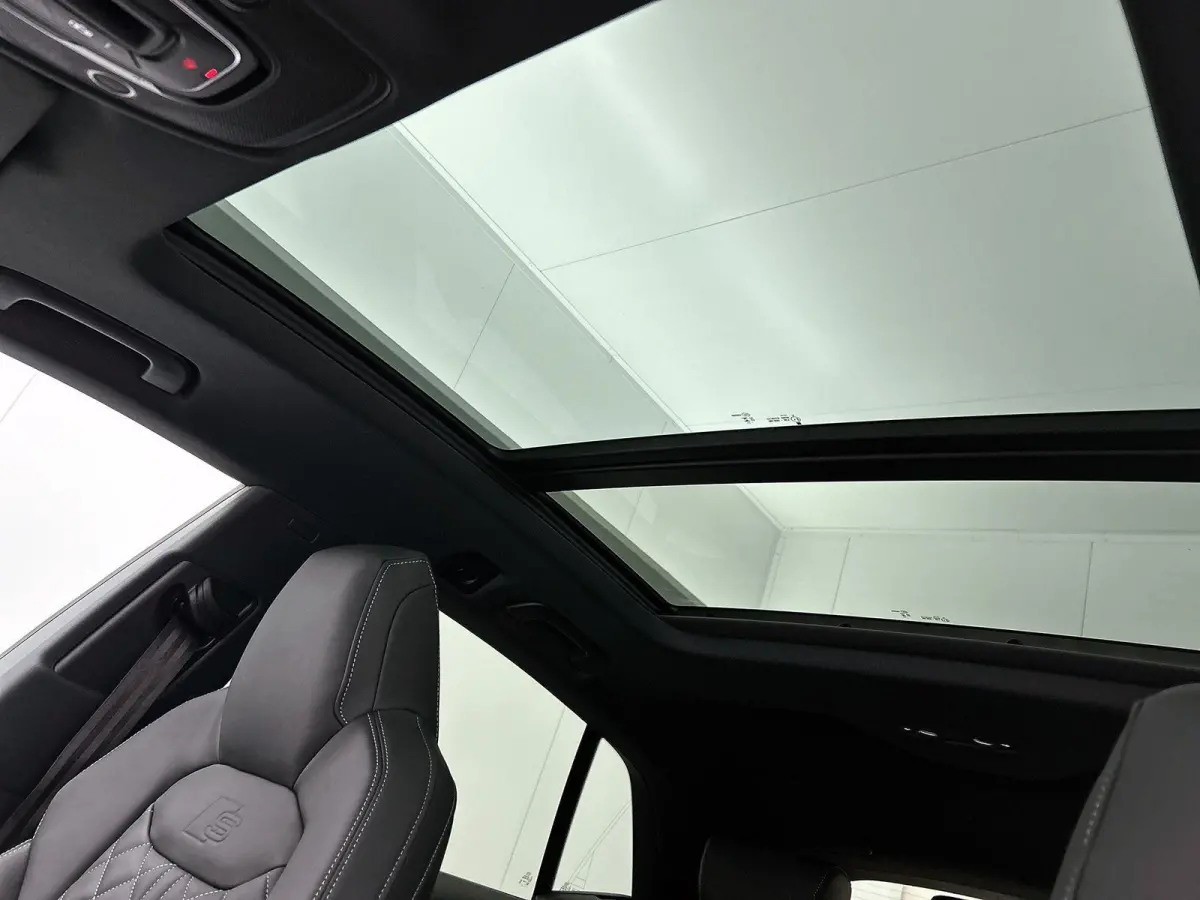 55 TFSI e quattro Pro Line S | Glazen panoramadak | Bang & Olufsen Premium 3D | Comfortsleutel | Trekhaak | Optiekpakket Zwart Plus | leder Bekleding met S-logo |  Lichtpakket plus | Glas Do