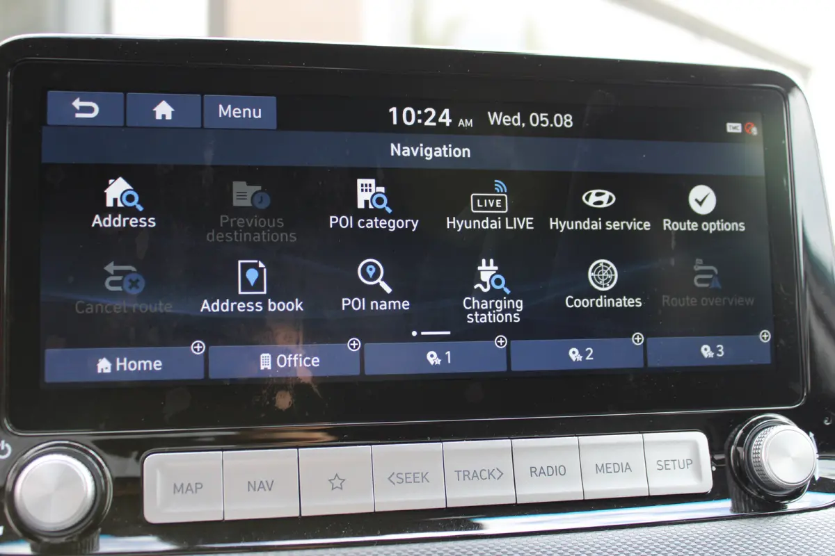 EV Fashion 64 kWh | Achteruitrijcamera | Airco (automatisch) | Apple Carplay/Android Auto|telefoonintegratie premium