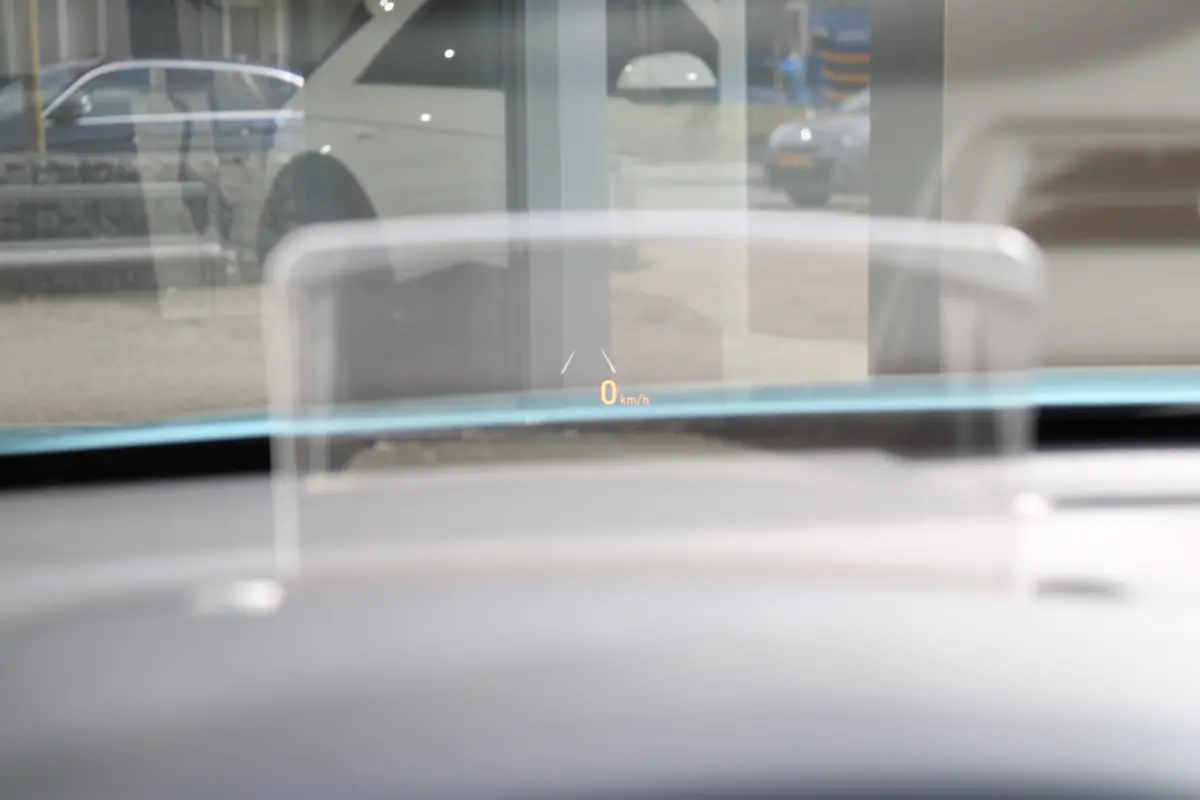 EV Fashion 64 kWh | Achteruitrijcamera | Airco (automatisch) | Apple Carplay/Android Auto|telefoonintegratie premium