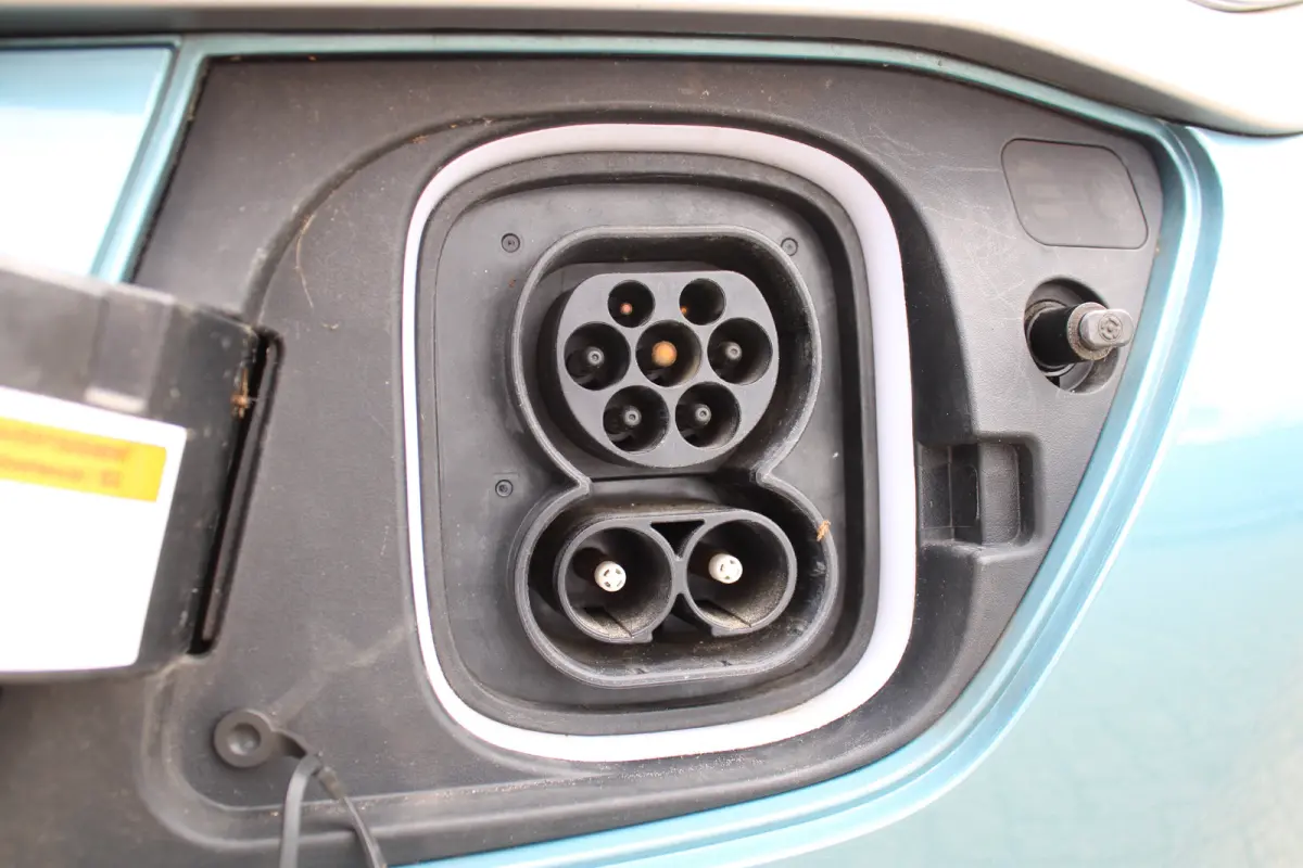 EV Fashion 64 kWh | Achteruitrijcamera | Airco (automatisch) | Apple Carplay/Android Auto|telefoonintegratie premium