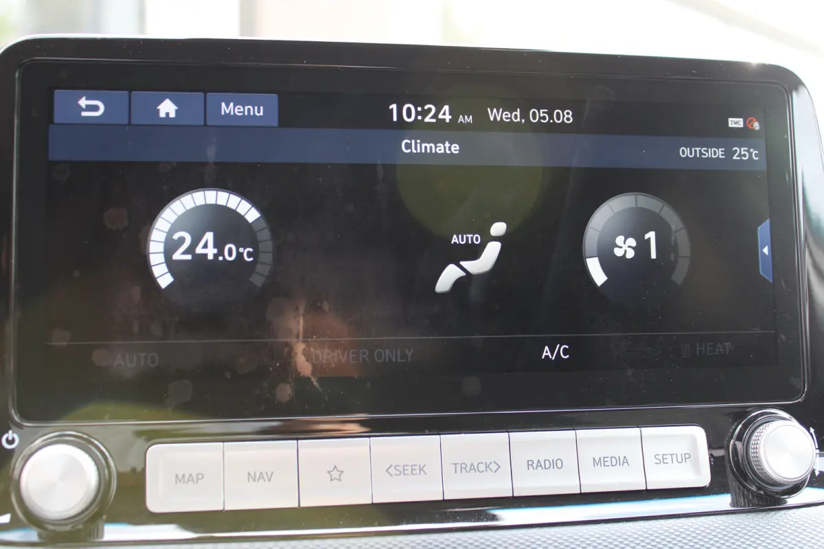 EV Fashion 64 kWh | Achteruitrijcamera | Airco (automatisch) | Apple Carplay/Android Auto|telefoonintegratie premium