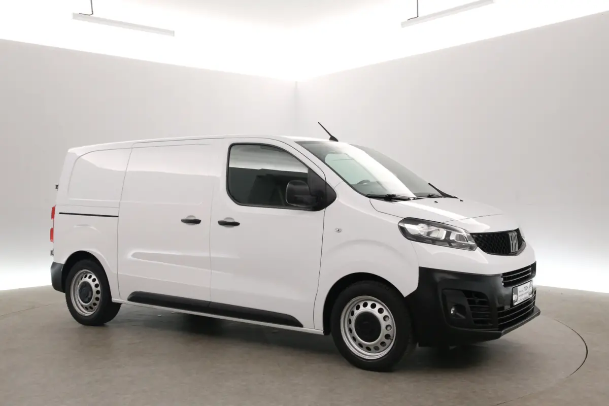 1.5 MultiJet L2H1 | Marge | Airco | Cruise | Camera | Carplay | 3 Zits | Navi | Parkeersens.