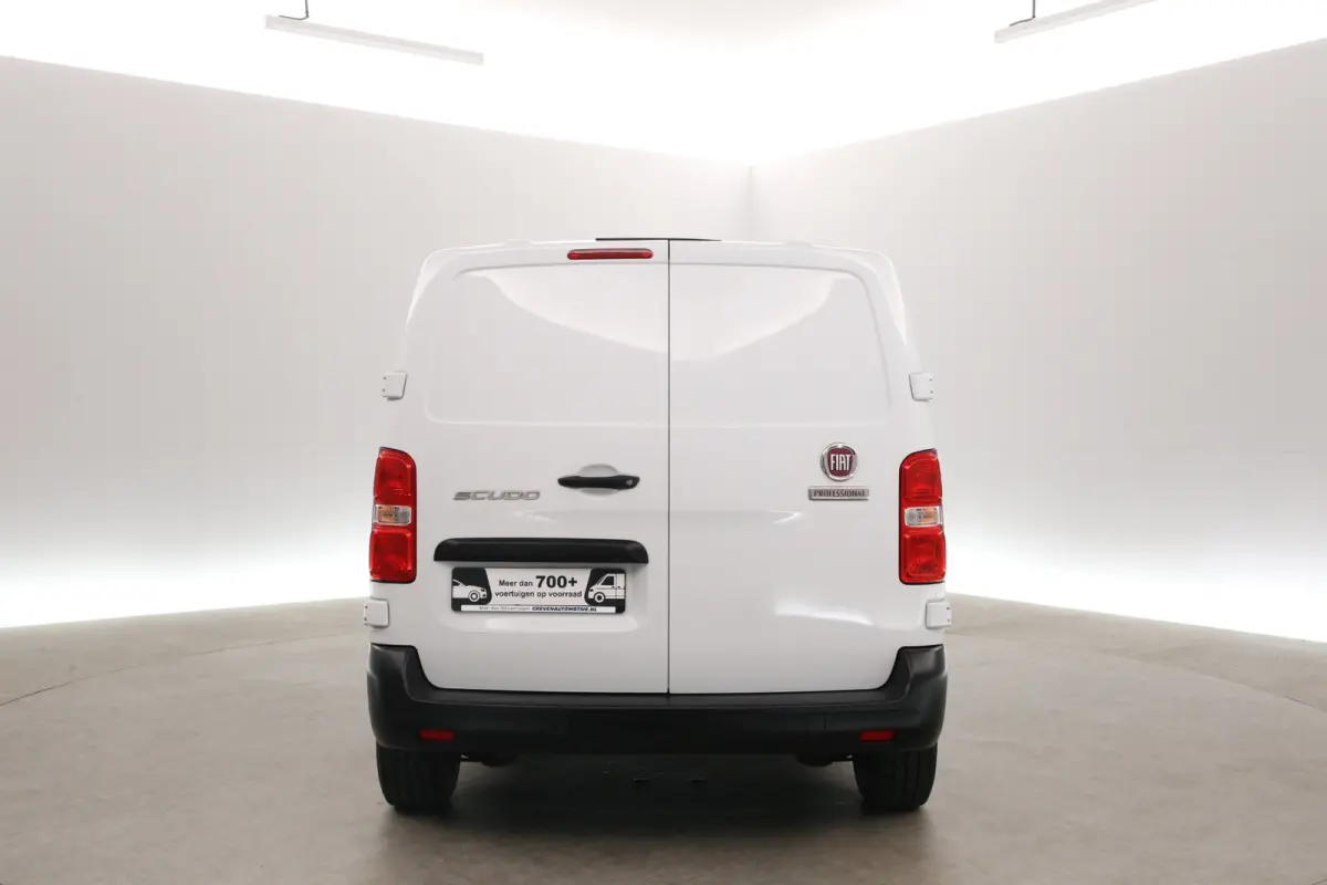1.5 MultiJet L2H1 | Marge | Airco | Cruise | Camera | Carplay | 3 Zits | Navi | Parkeersens.