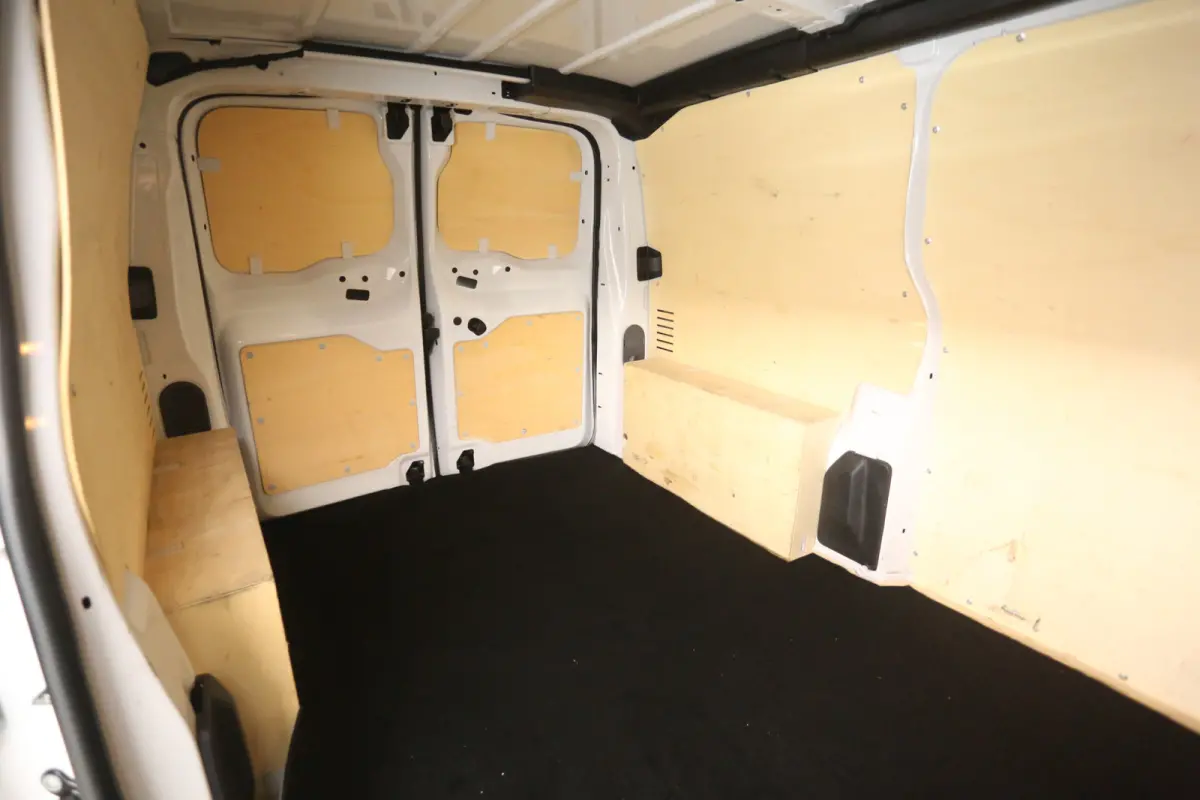 1.5 MultiJet L2H1 | Marge | Airco | Cruise | Camera | Carplay | 3 Zits | Navi | Parkeersens.