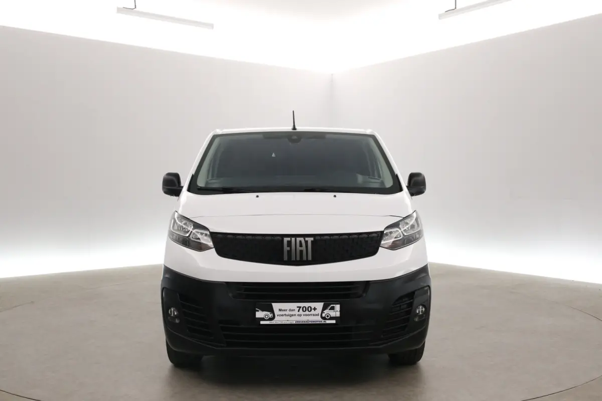 1.5 MultiJet L2H1 | Marge | Airco | Cruise | Camera | Carplay | 3 Zits | Navi | Parkeersens.