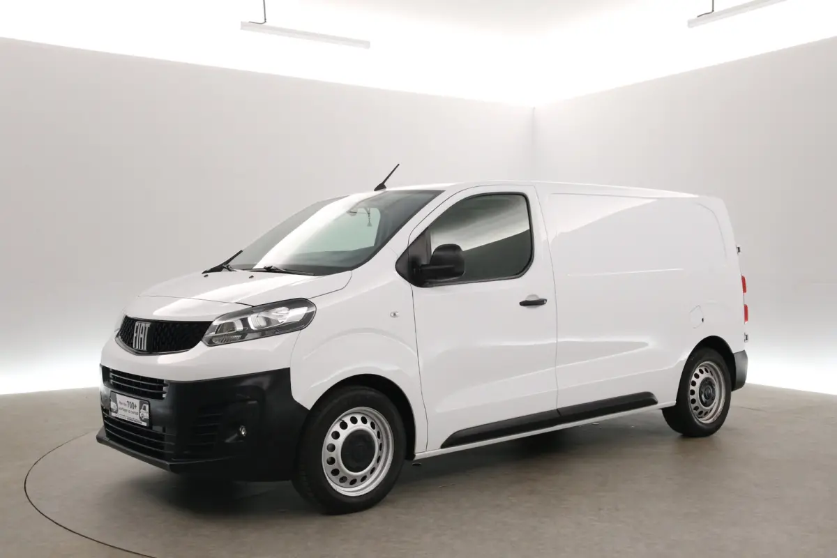 1.5 MultiJet L2H1 | Marge | Airco | Cruise | Camera | Carplay | 3 Zits | Navi | Parkeersens.