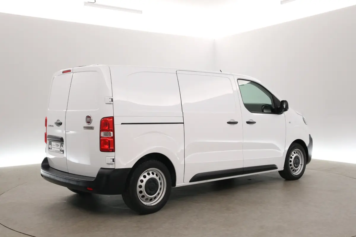 1.5 MultiJet L2H1 | Marge | Airco | Cruise | Camera | Carplay | 3 Zits | Navi | Parkeersens.