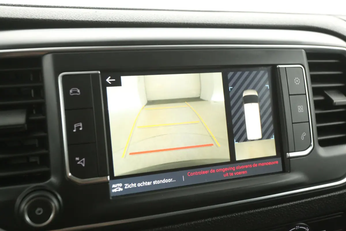 1.5 MultiJet L2H1 | Marge | Airco | Cruise | Camera | Carplay | 3 Zits | Navi | Parkeersens.