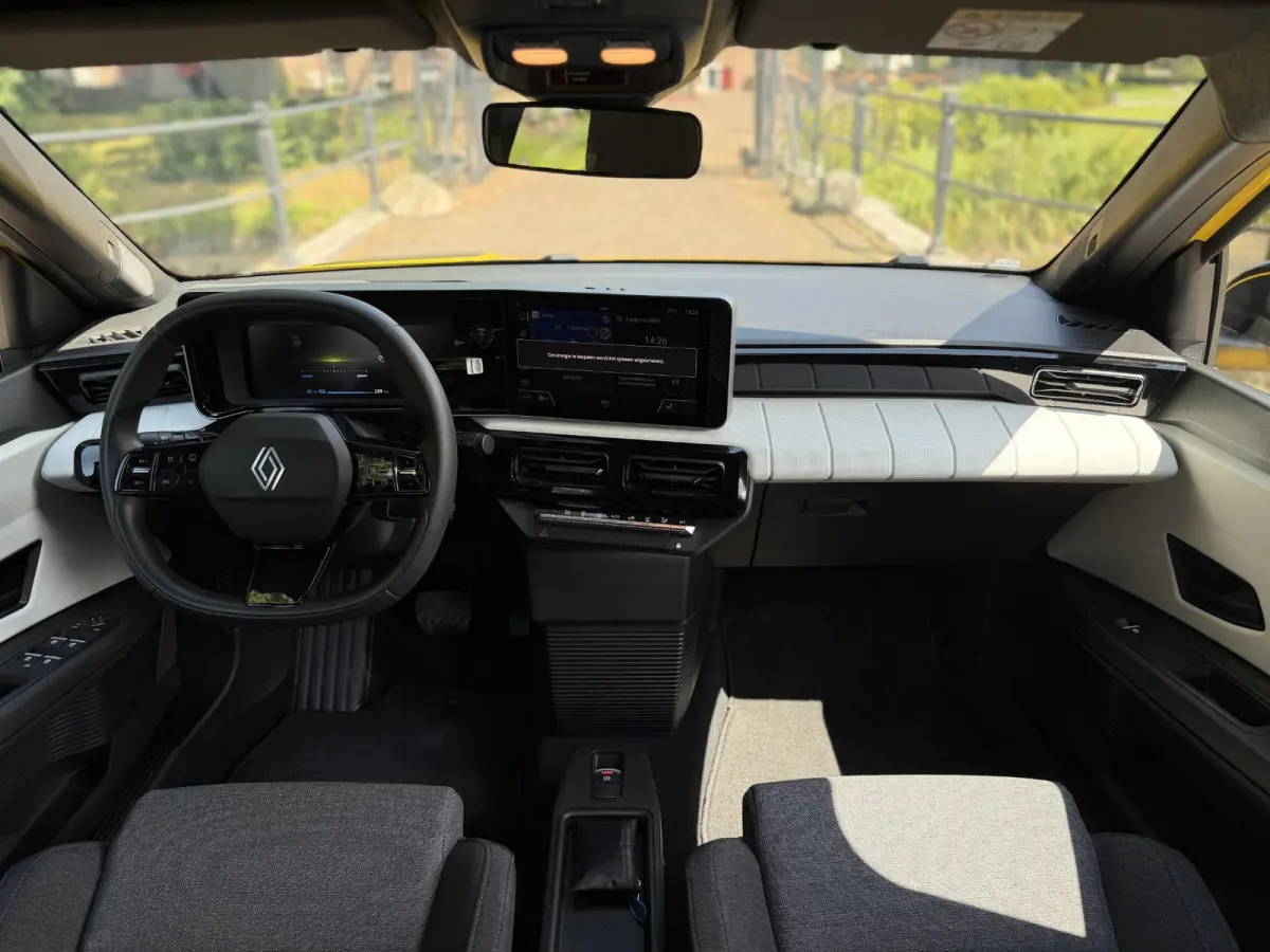 urban range evolution 40 kWh | 1.300 KM | LED | CArPlay | BTW |