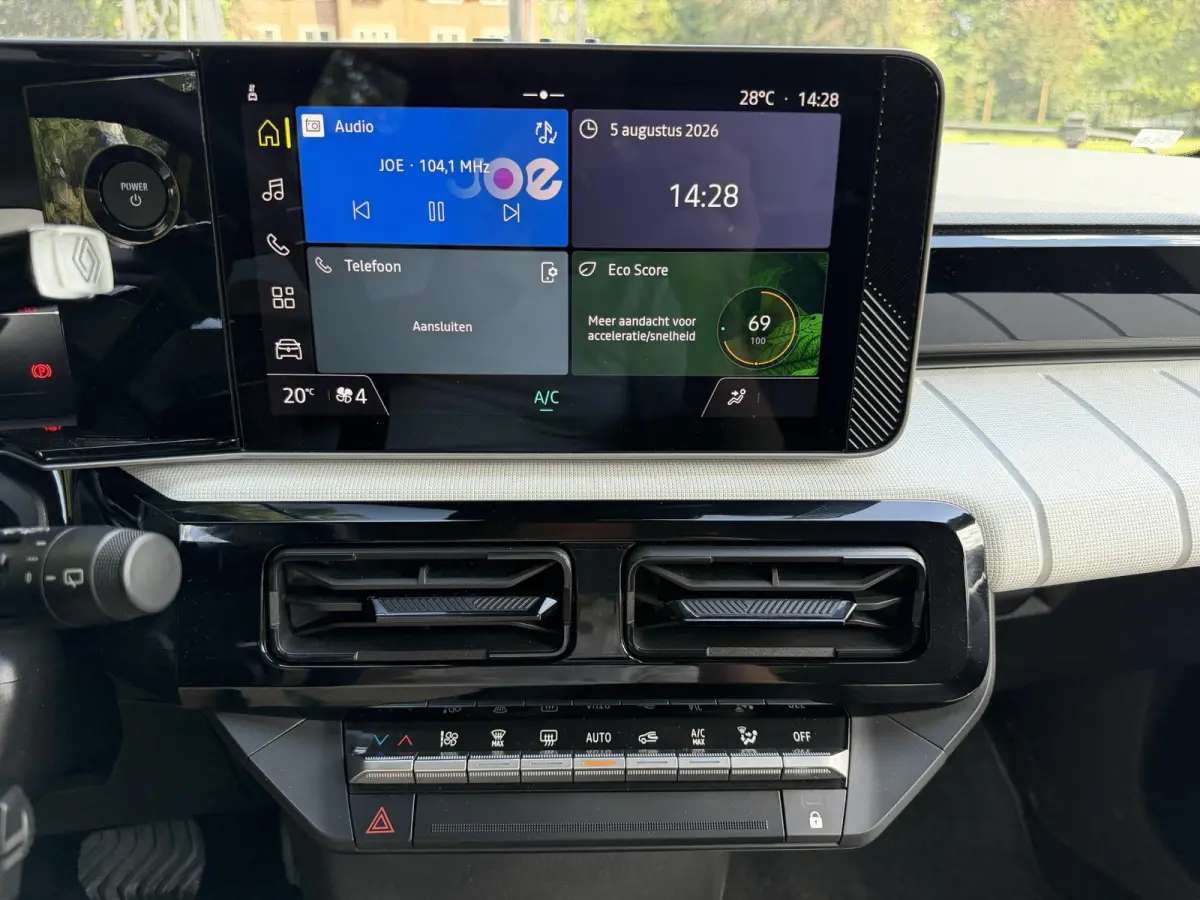 urban range evolution 40 kWh | 1.300 KM | LED | CArPlay | BTW |
