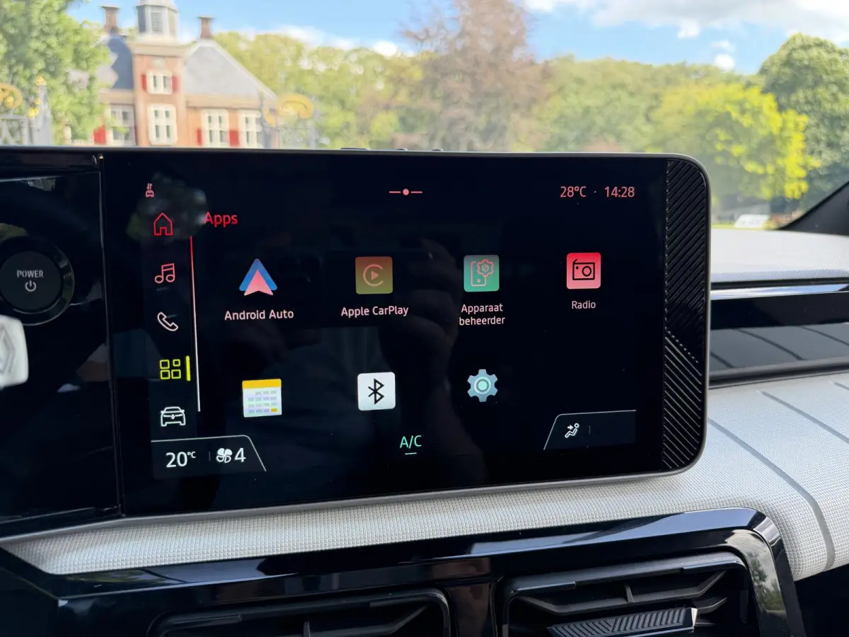 urban range evolution 40 kWh | 1.300 KM | LED | CArPlay | BTW |