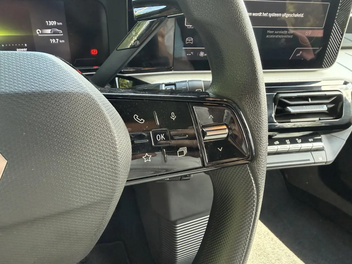 urban range evolution 40 kWh | 1.300 KM | LED | CArPlay | BTW |