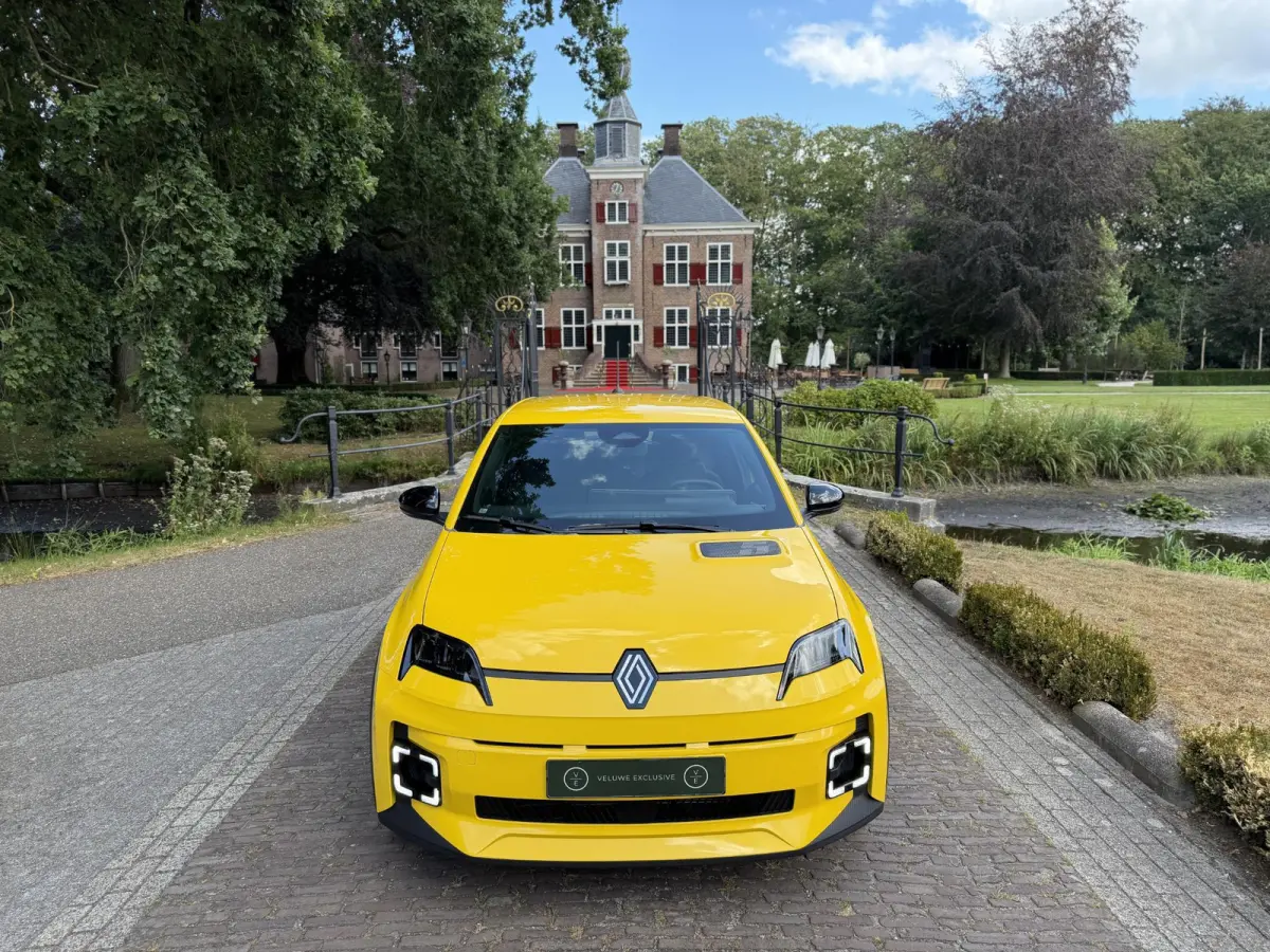 urban range evolution 40 kWh | 1.300 KM | LED | CArPlay | BTW |