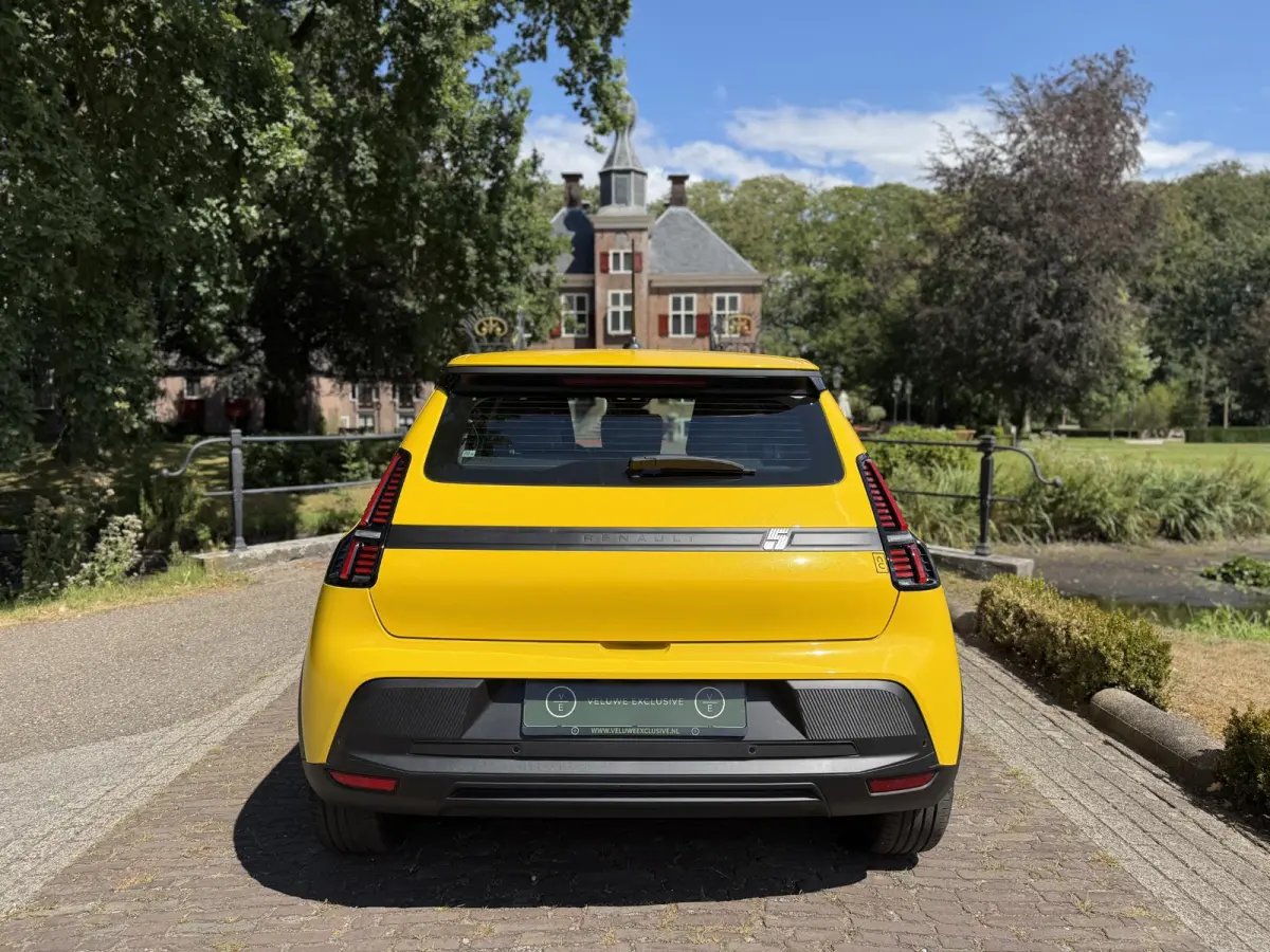 urban range evolution 40 kWh | 1.300 KM | LED | CArPlay | BTW |