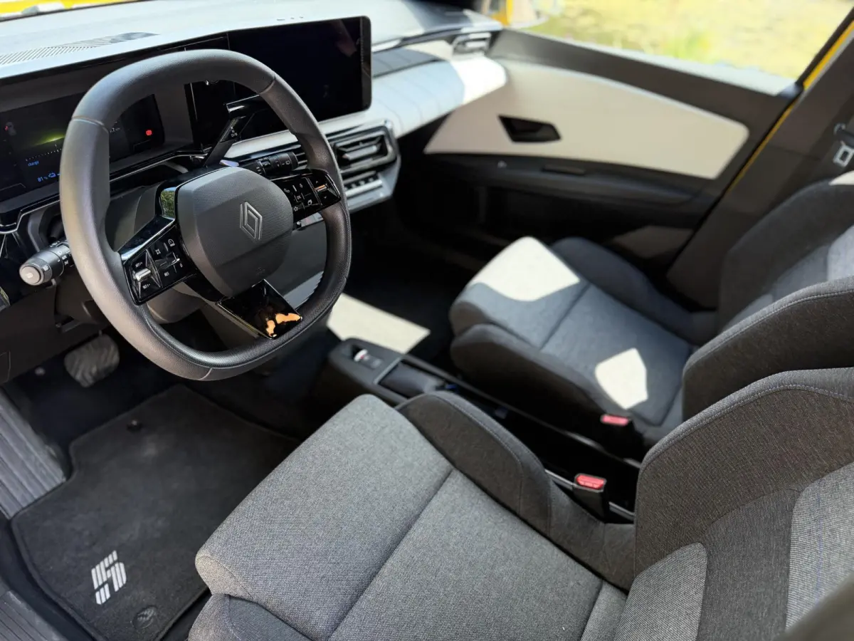 urban range evolution 40 kWh | 1.300 KM | LED | CArPlay | BTW |
