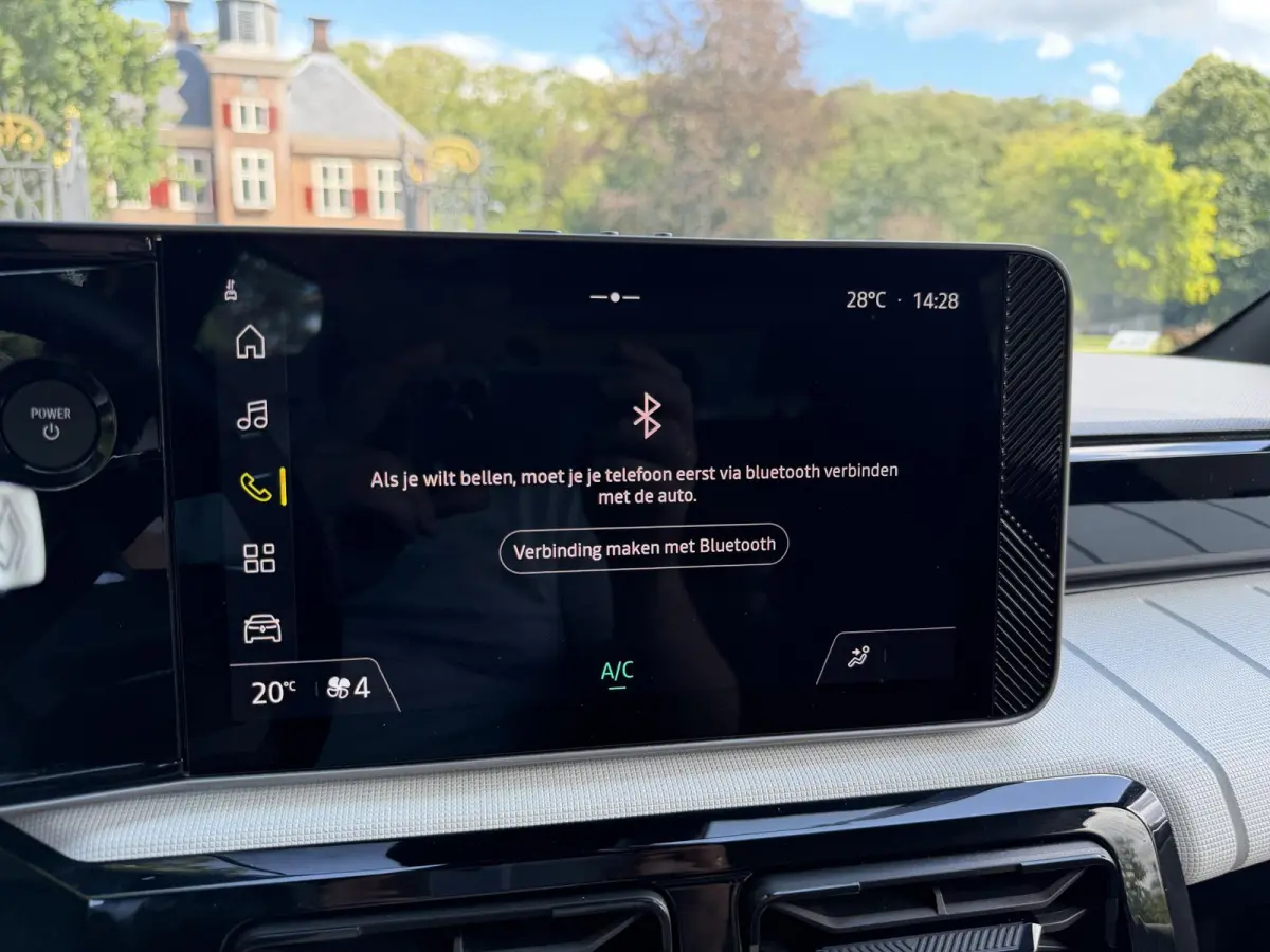 urban range evolution 40 kWh | 1.300 KM | LED | CArPlay | BTW |