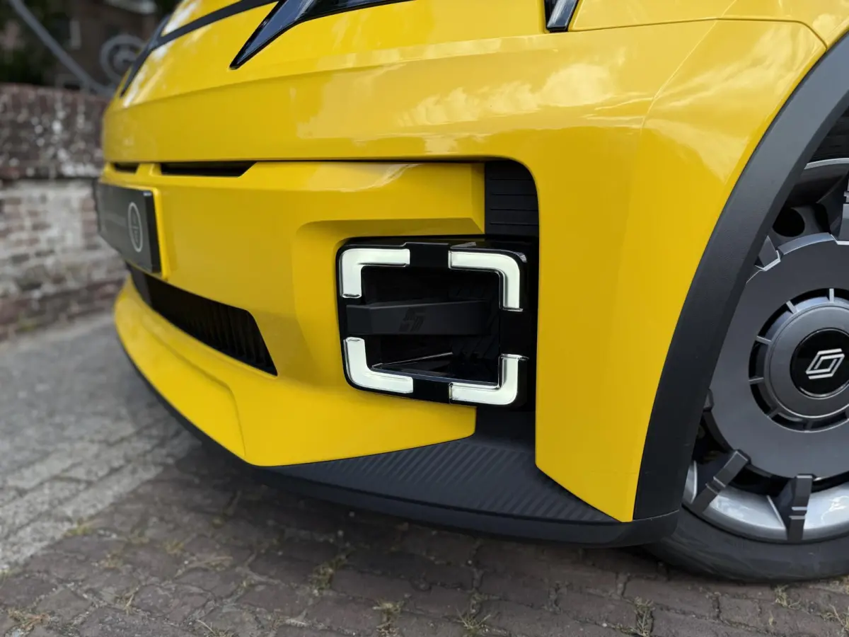 urban range evolution 40 kWh | 1.300 KM | LED | CArPlay | BTW |
