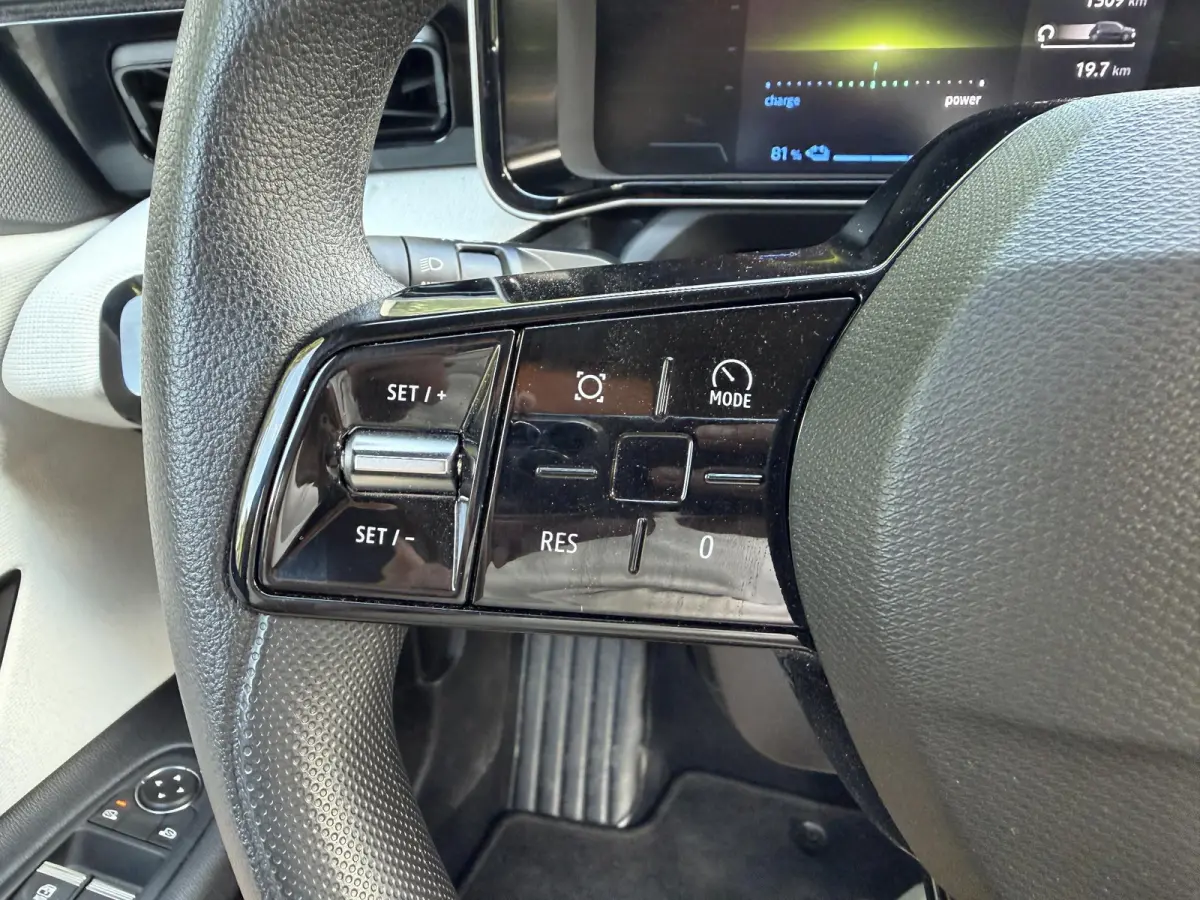 urban range evolution 40 kWh | 1.300 KM | LED | CArPlay | BTW |