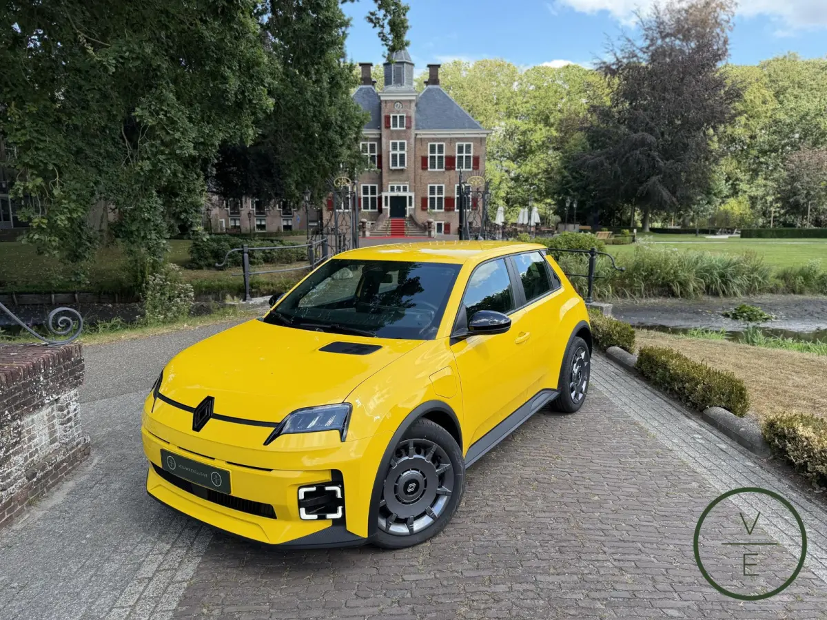 urban range evolution 40 kWh | 1.300 KM | LED | CArPlay | BTW |