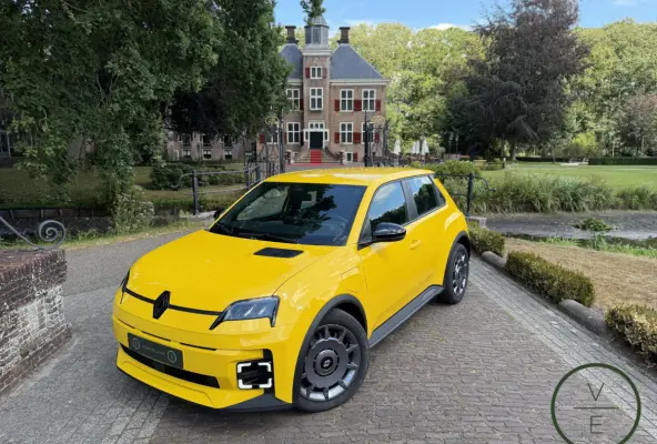 urban range evolution 40 kWh | 1.300 KM | LED | CArPlay | BTW |