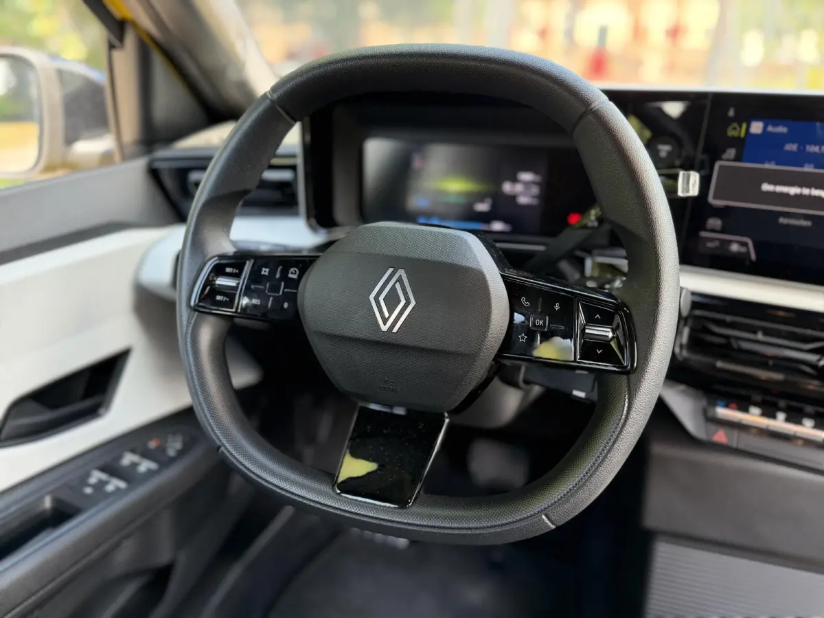 urban range evolution 40 kWh | 1.300 KM | LED | CArPlay | BTW |