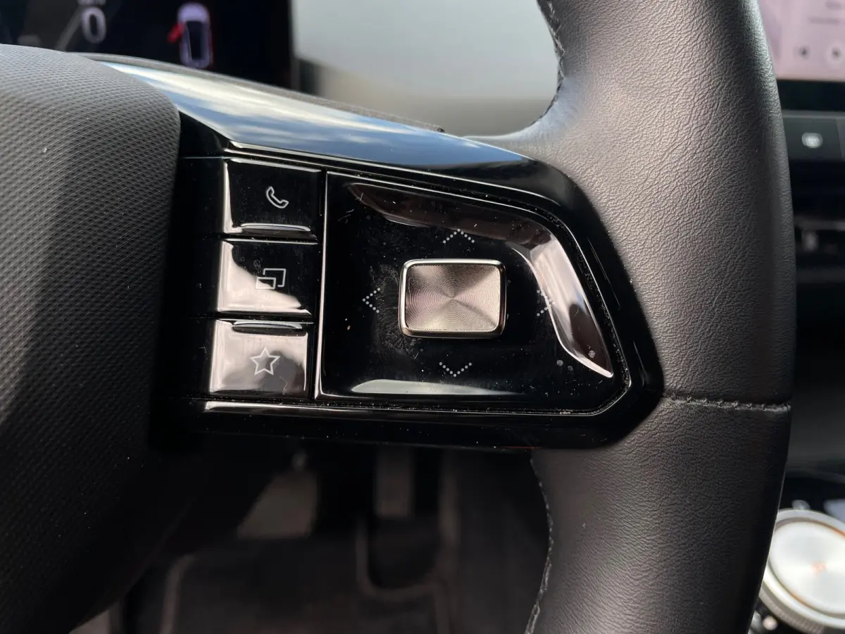 Luxury 64 kWh ORG NL DEALEROND 1E EIG SOH96% 360*CAMERA|ELEK.STOEL|ADAPT.CRUISE|LEDER|BLINDSPOT|CARPLAY|