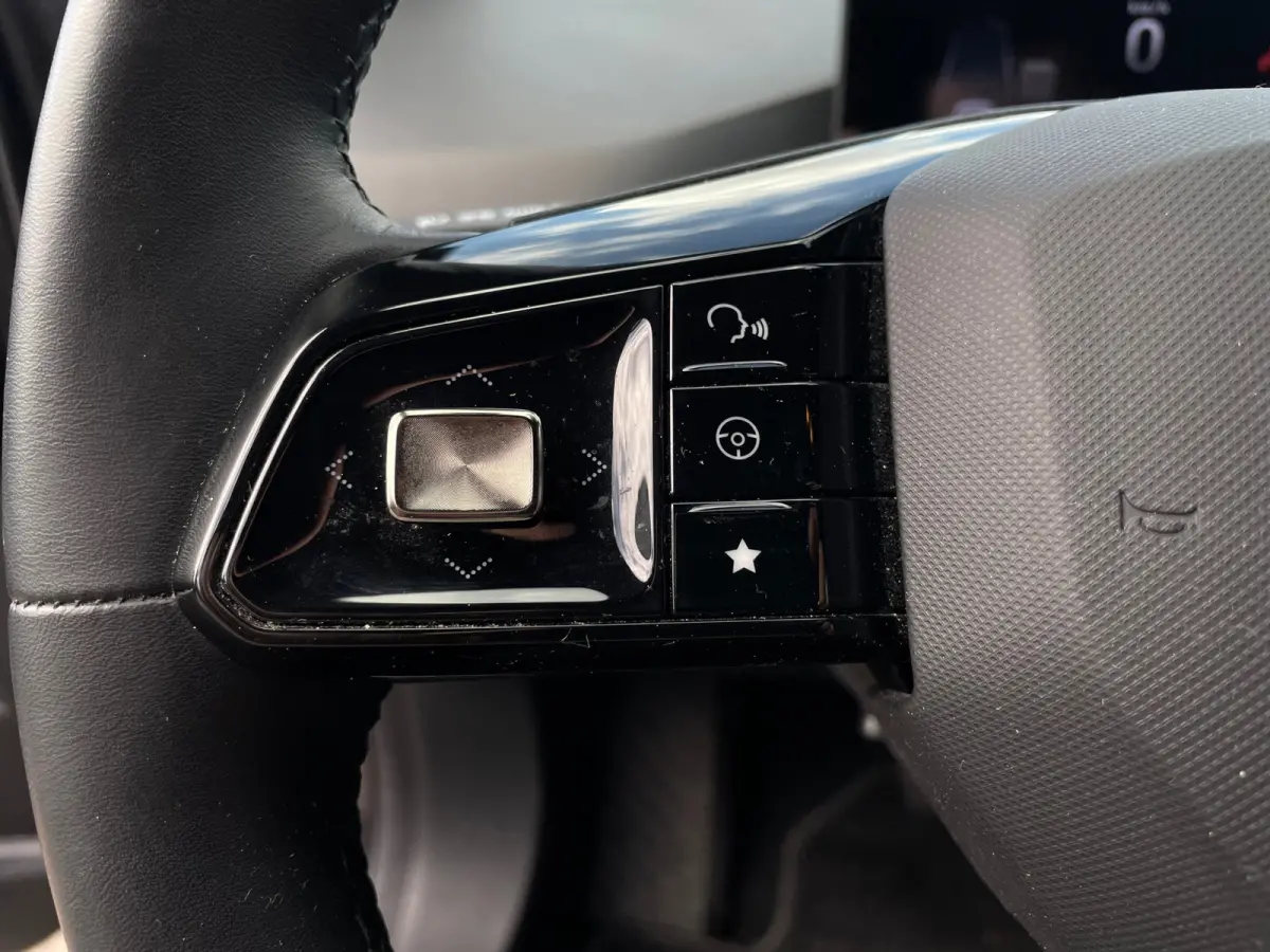 Luxury 64 kWh ORG NL DEALEROND 1E EIG SOH96% 360*CAMERA|ELEK.STOEL|ADAPT.CRUISE|LEDER|BLINDSPOT|CARPLAY|